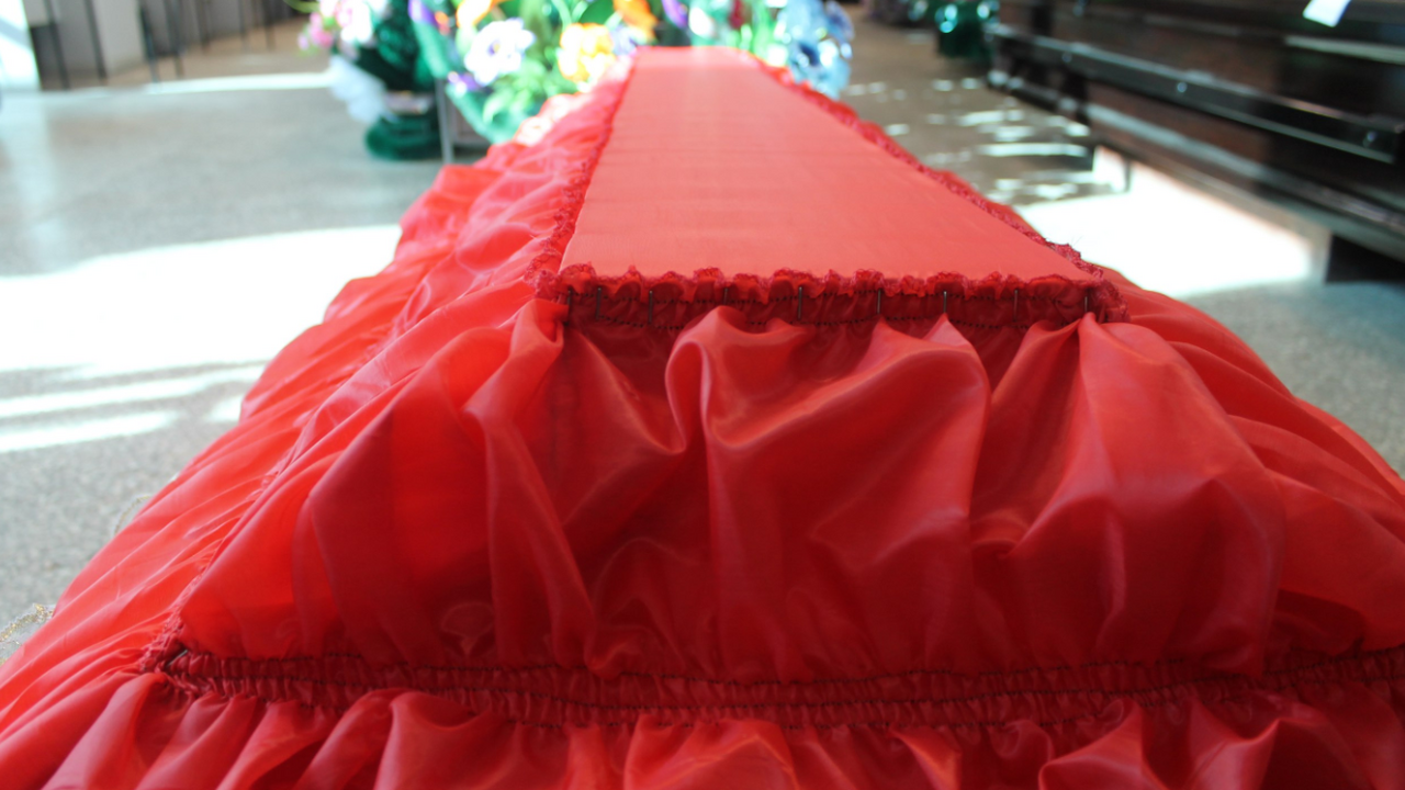 Белорусский священник рассказал, как церковь от...