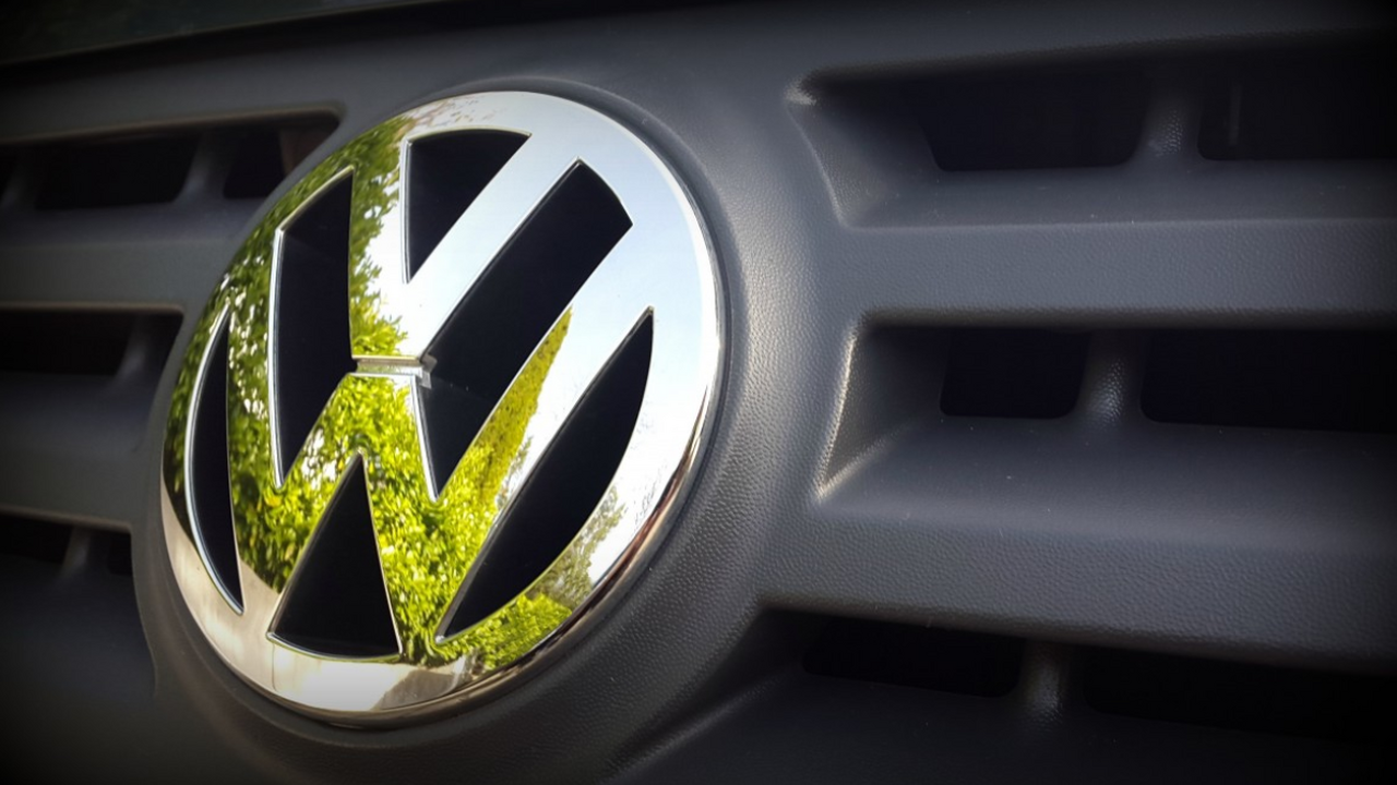 Volkswagen остановил выпуск минивэна ID. Buzz из-за низкого спроса В Германии временно приостановлено производство...
