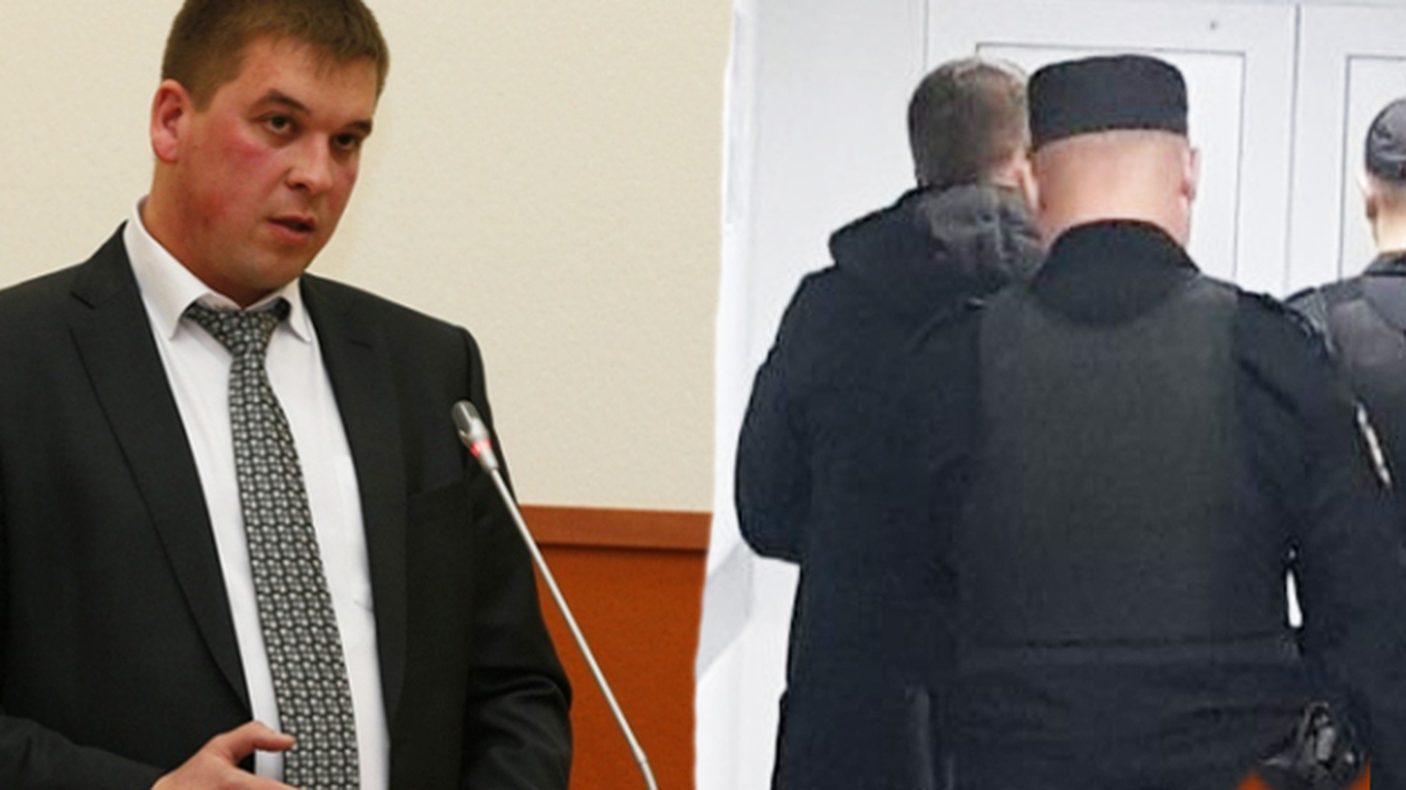 Петрозаводский городской суд изменил меру пресе...