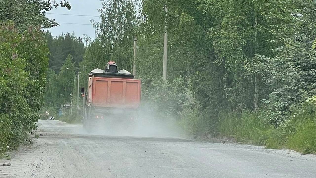 Депутат Законодательного собрания Карелии Эмили...