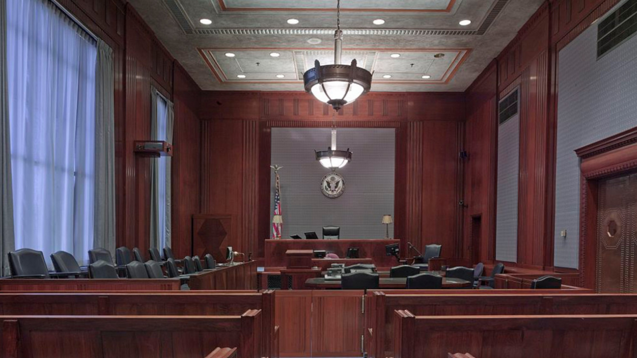 Педагога начальной школы осудили за домогательства в отношении школьницы В США завершилось судебное разбирательство по д...