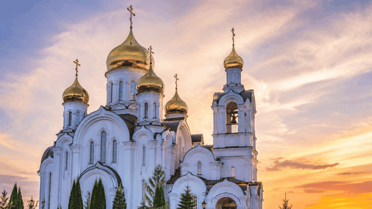 Священник объяснил, смогут ли люди встретиться с родными после смерти Священник Александр Овчаренко рассказал, сущест...