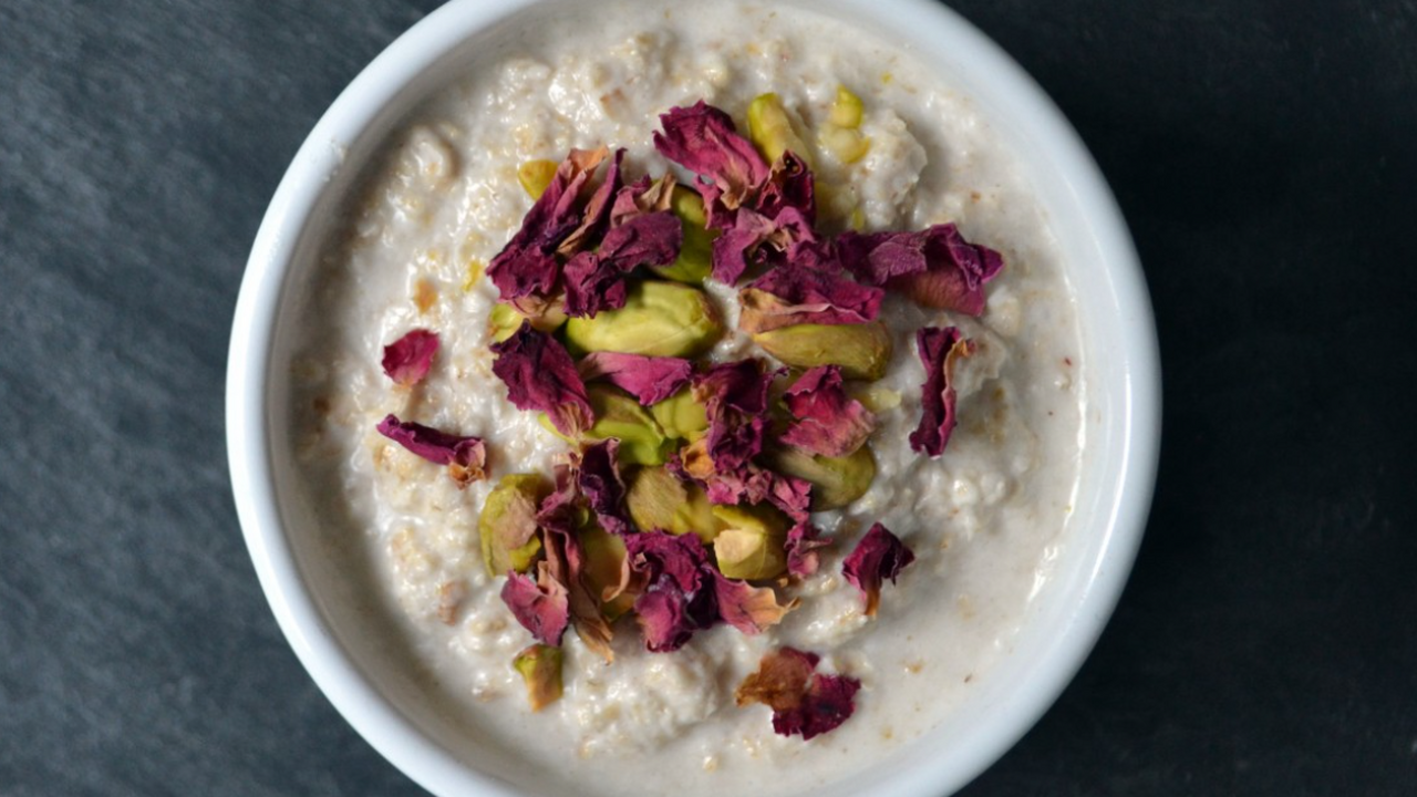 Кратковременная диета на основе овсянки позволи...