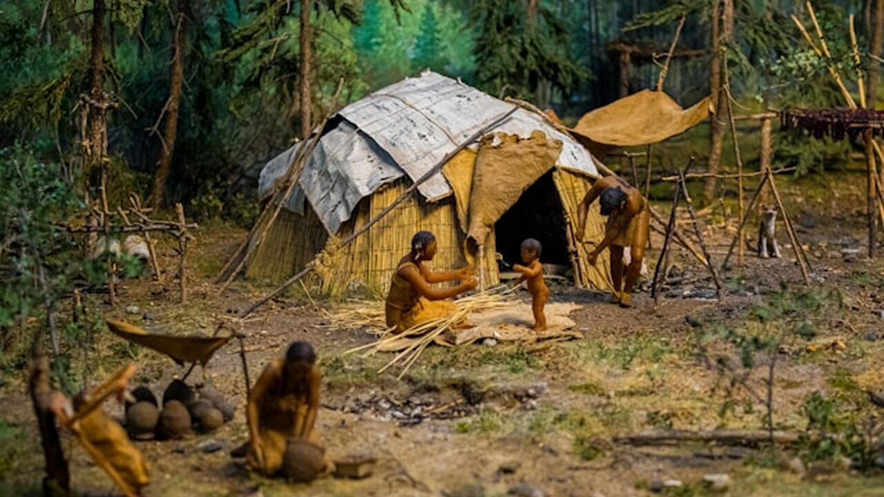 Неандертальцы росли быстрее Homo sapiens в раннем детстве — данные анализа скелета Исследование, опубликованное в журнале Current ...