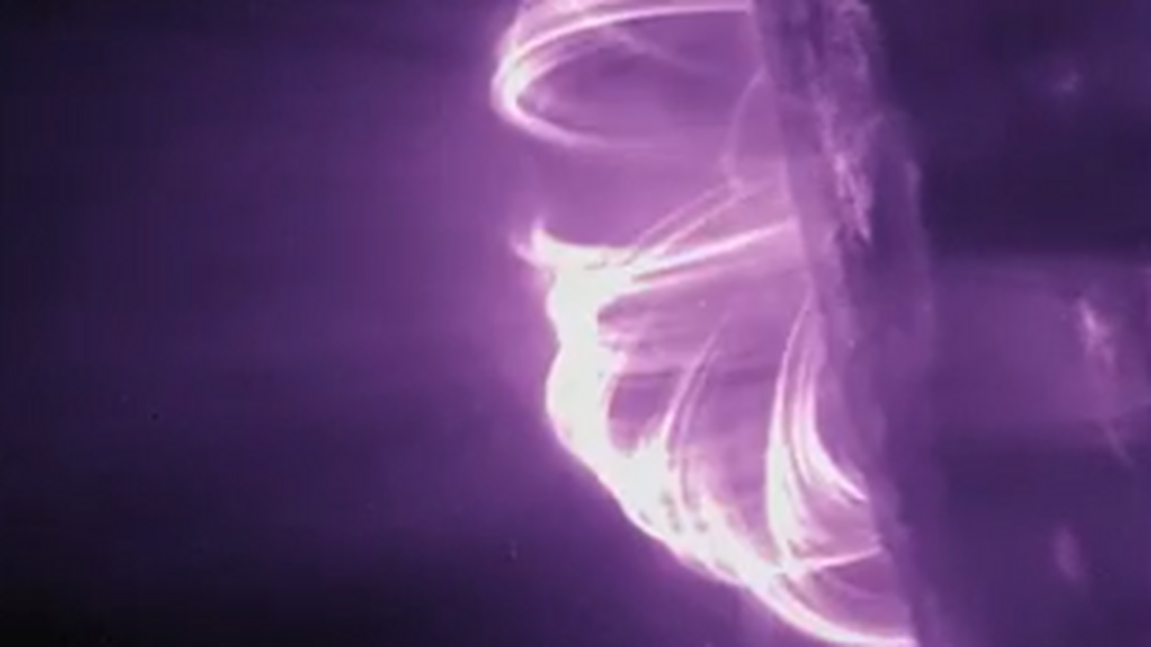 Лаборатория солнечной астрономии ИКИ РАН опубли...