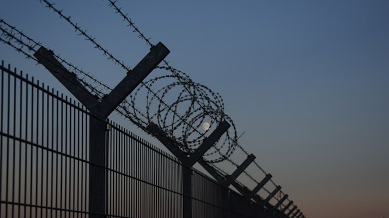 В Карелии задержали молодого гражданина России,...