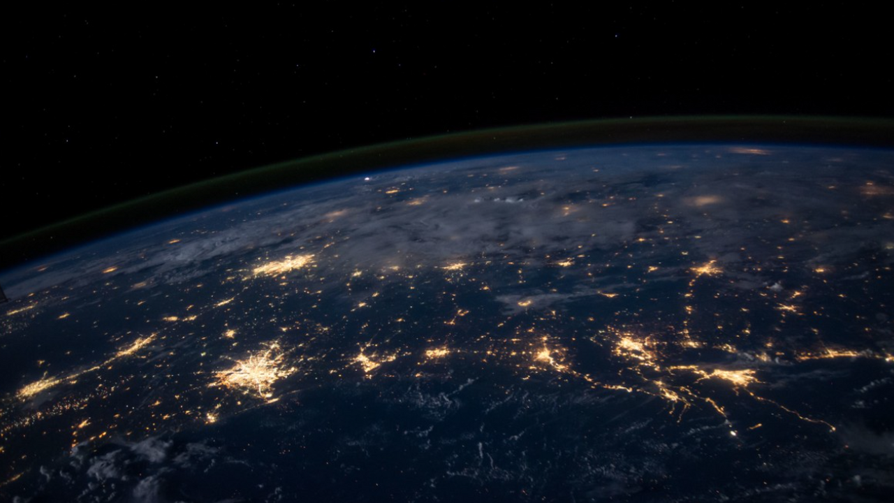 Американские исследователи заявили о новых клим...