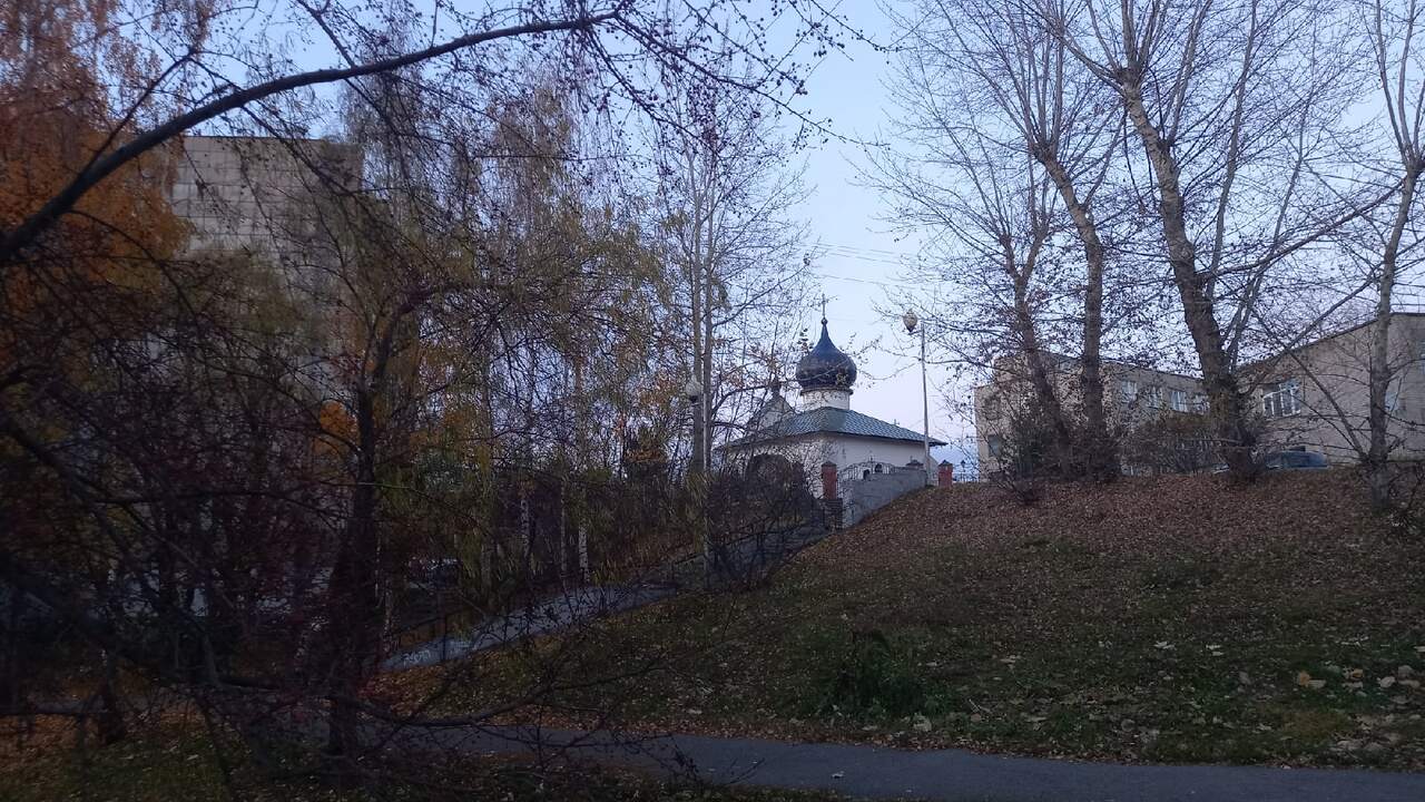 В Русской православной церкви напомнили, что пр...