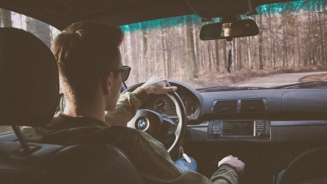 С марта 2027 года автоинспекция сможет учитыват...