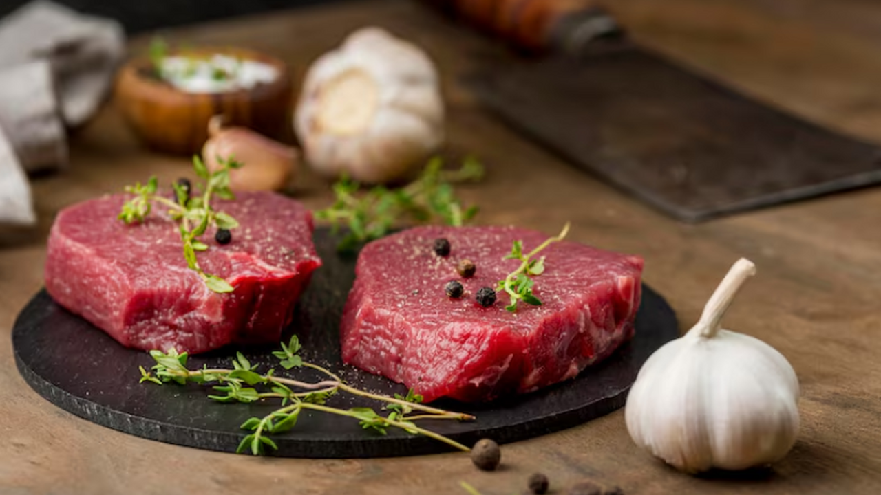 Ученые из Китая нашли связь между мясом и сохранением долголетия Китайские исследователи выявили потенциальную с...