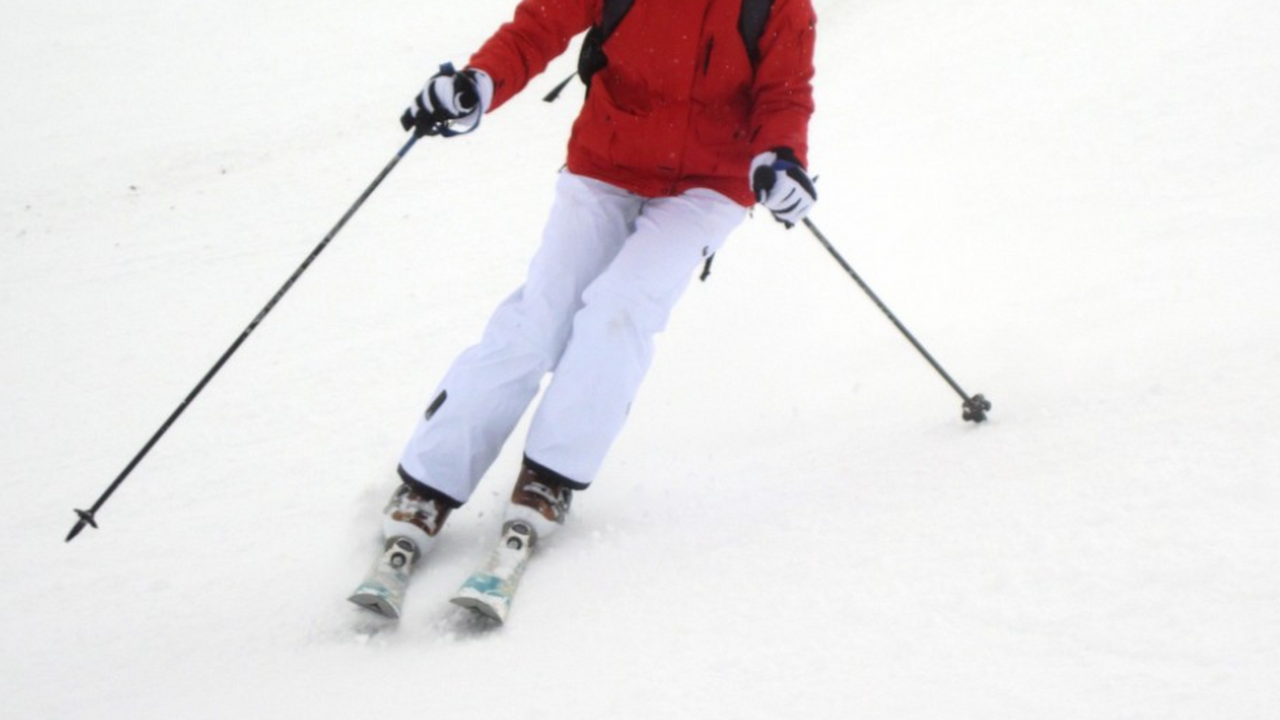 Планируете добраться до склона на общественном ...