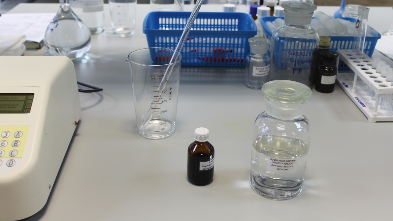 В России нашли метод борьбы с внутрибольничной инфекцией Ученые рассказали о планах внедрения индивидуал...