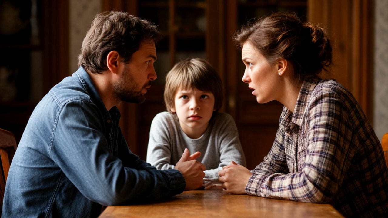 Ученые назвали «темные» качества личности, которые ухудшают отношения в семье Молодые люди, у которых выражены черты так назы...