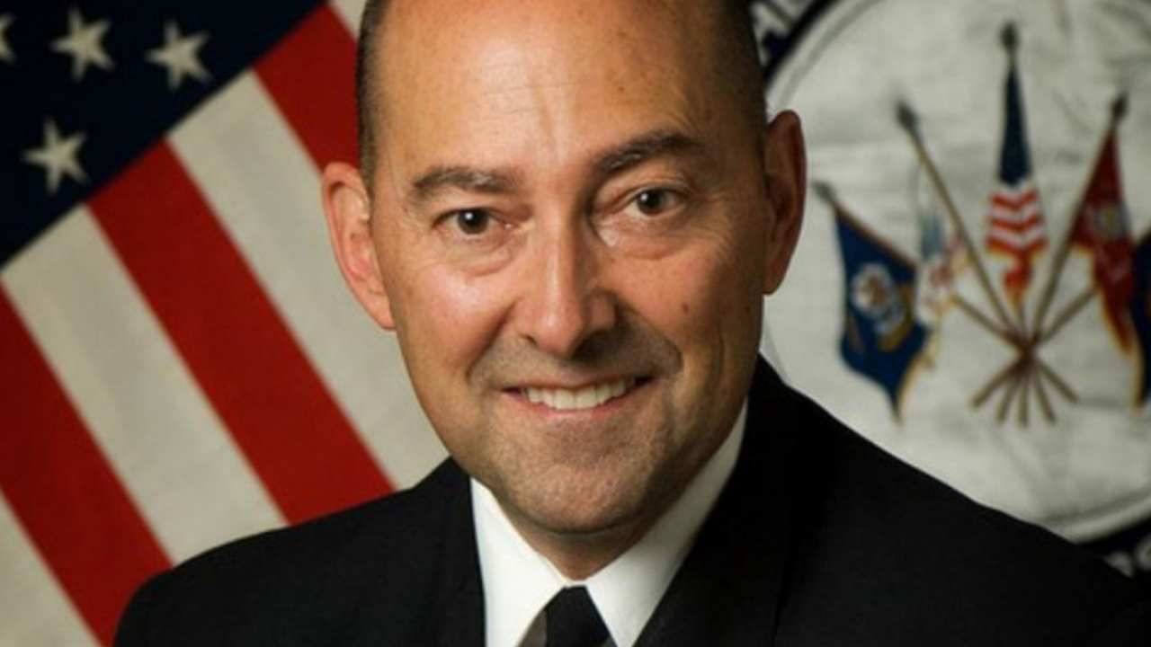 Американский адмирал Ставридис: Украина исчерпает помощь в 2026 году Украина может полностью исчерпать финансовую по...