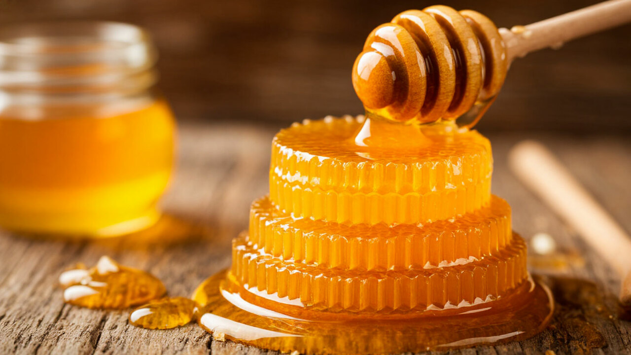 Российский мед стал самым востребованным продуктом у китайцев Российский мёд вышел в лидеры по объёмам постав...