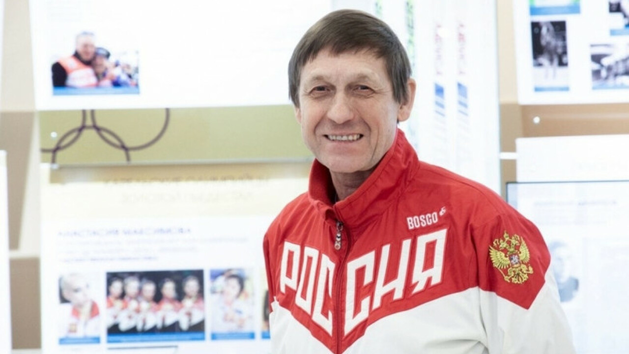 Житель Карелии награжден государственной медалью Евгений Шорохов, чья деятельность тесно связана...