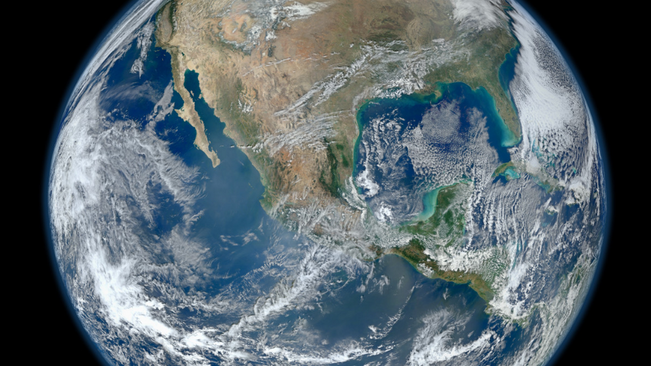 Учёные фиксируют ускорение вращения Земли. Даже...