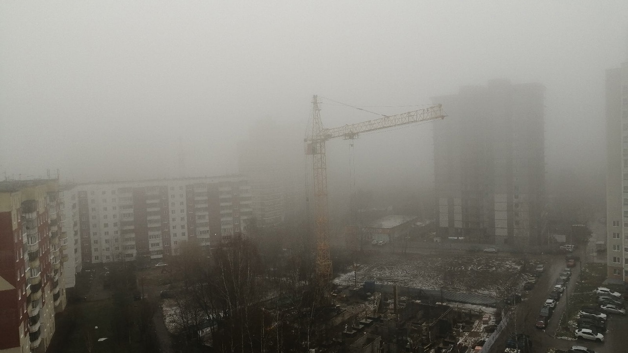 Синоптики предупреждают о нестабильной погоде в...