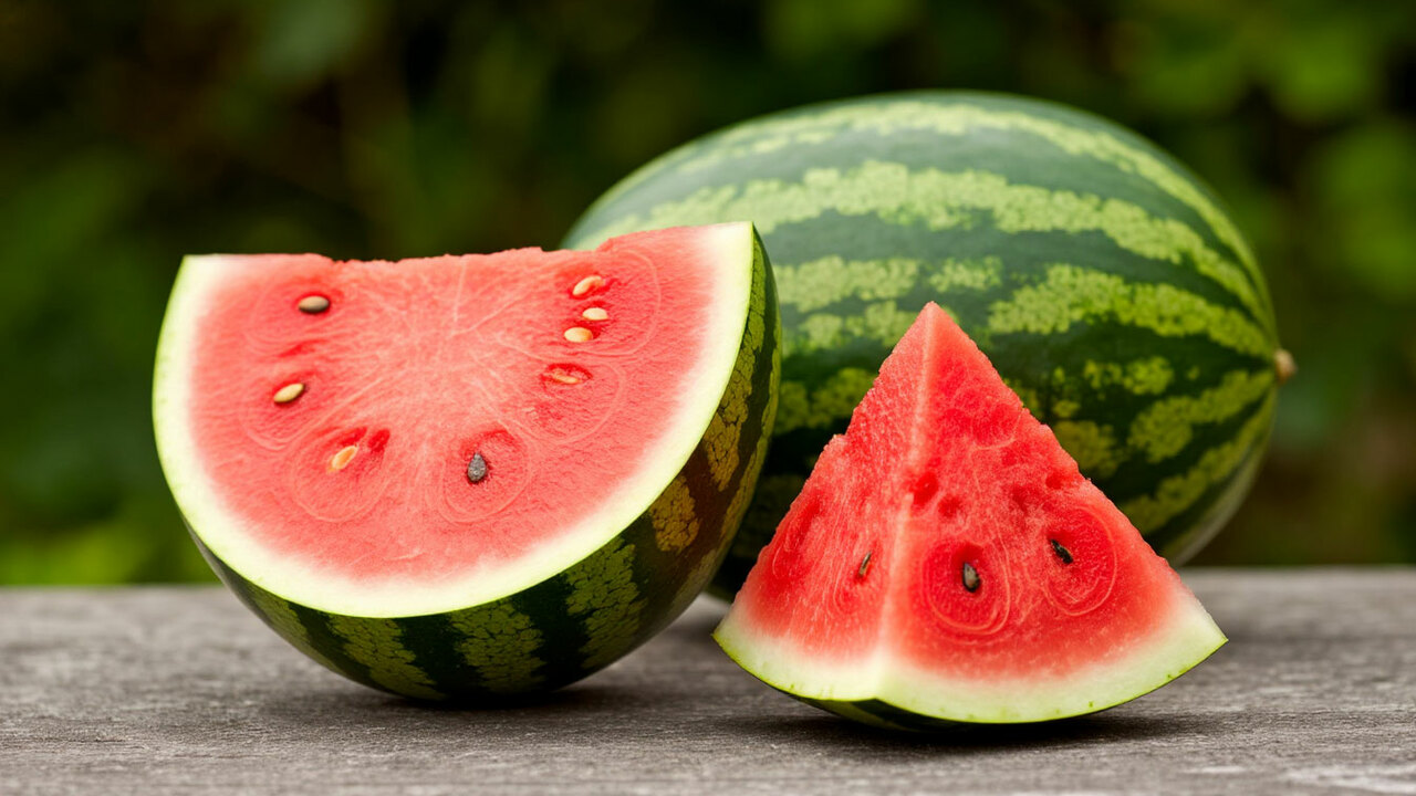 Nutrients: арбузный L-цитруллин признан полезным для сосудов и сердца Природный аминокислотный компонент арбуза — L-ц...