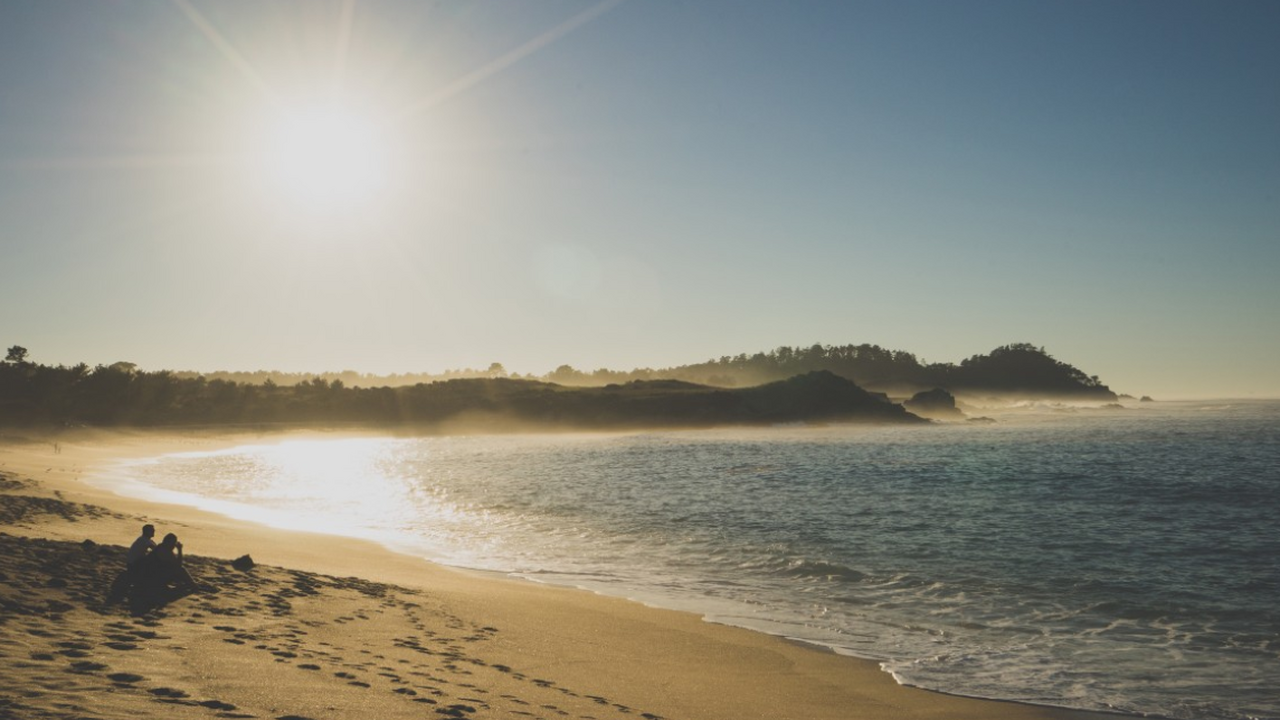 Названы опасные курорты Черного моря Летний туристический сезон на Черном море в это...