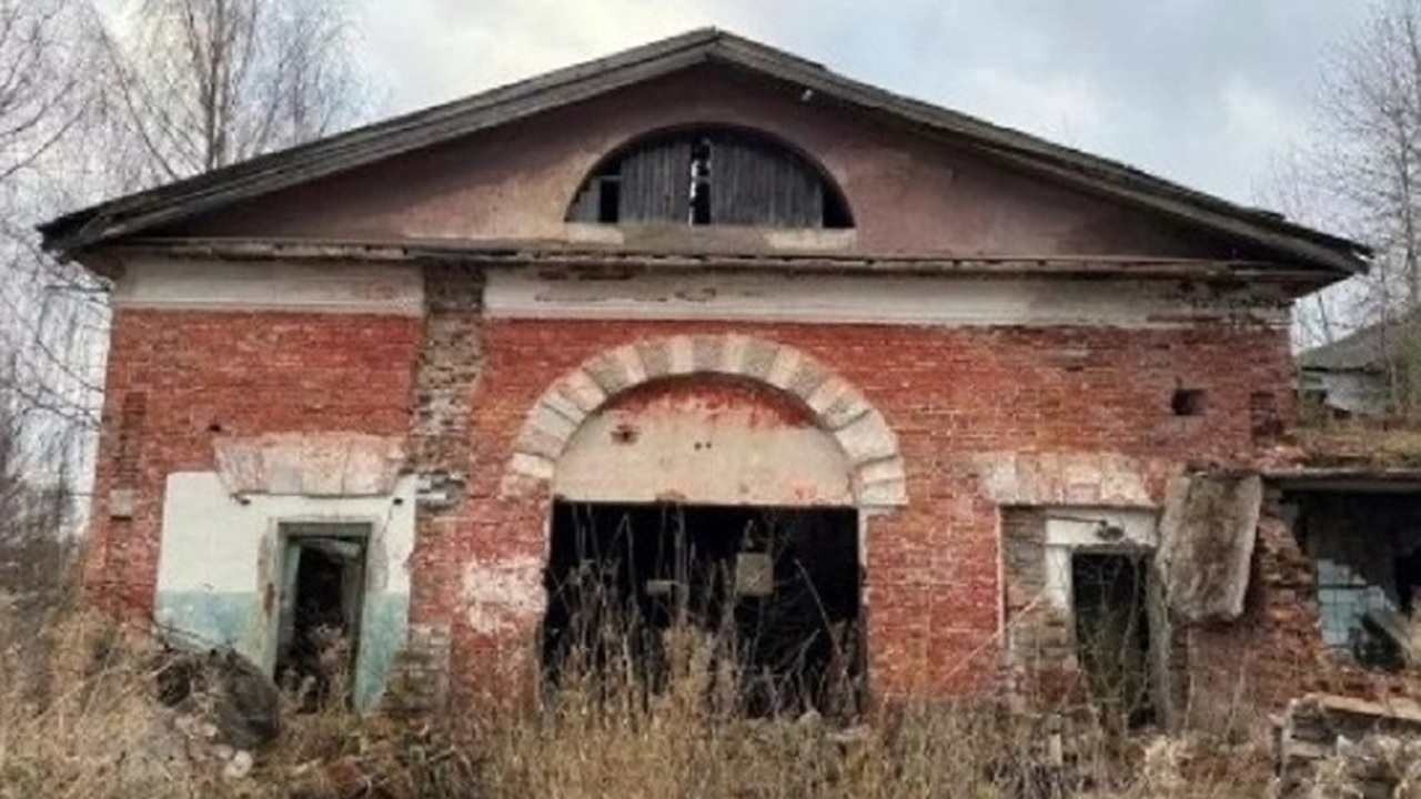 Петровский завод эпохи Петра 1 в Карелии обрел реставратора В Республике Карелия определен подрядчик, котор...