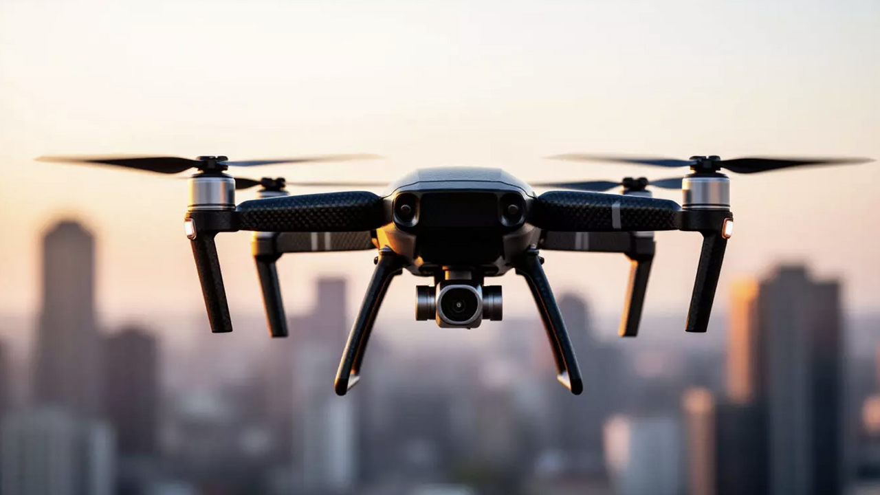 Российские школы получат модули по беспилотным технологиям с готовыми уроками Компания «Геоскан» совместно с АНО «Национальны...