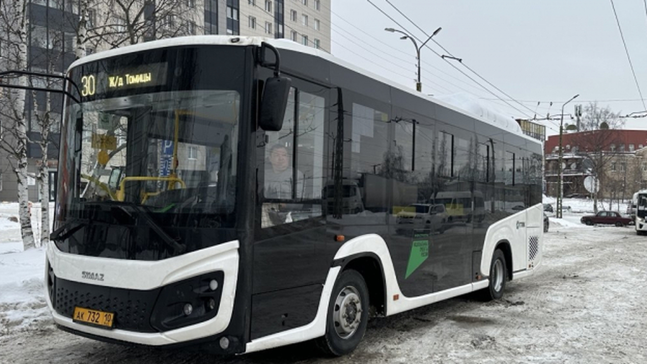 В Петрозаводске произошло значительное обновлен...