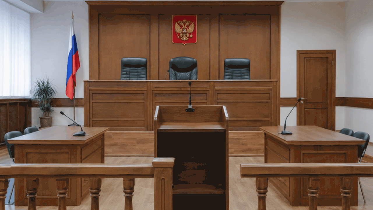 Верховный суд отменил замену условного срока на...