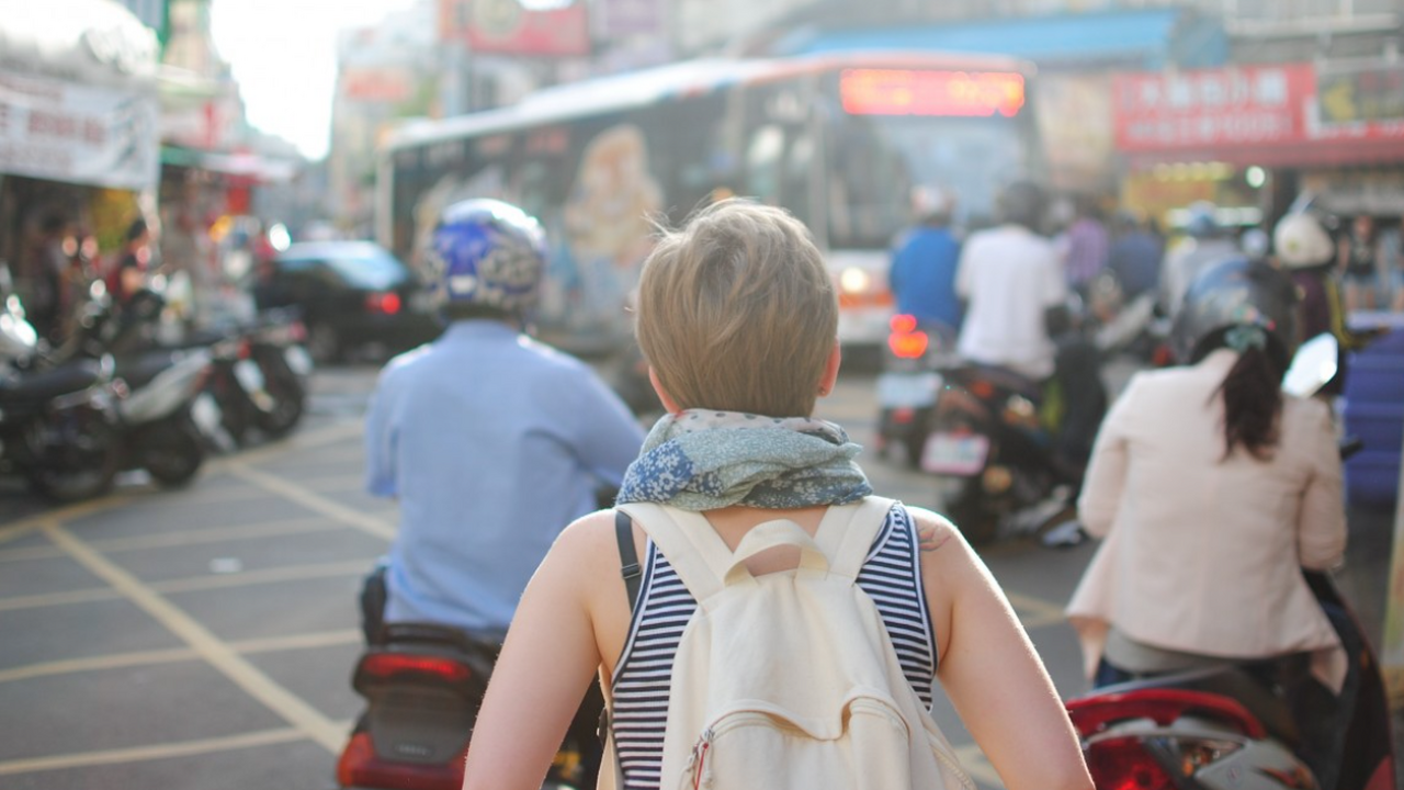 В 2026 году туристические предпочтения россиян ...