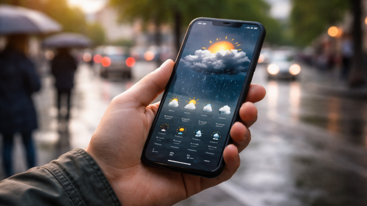 Начало лета в 2026 году может пойти совсем не п...