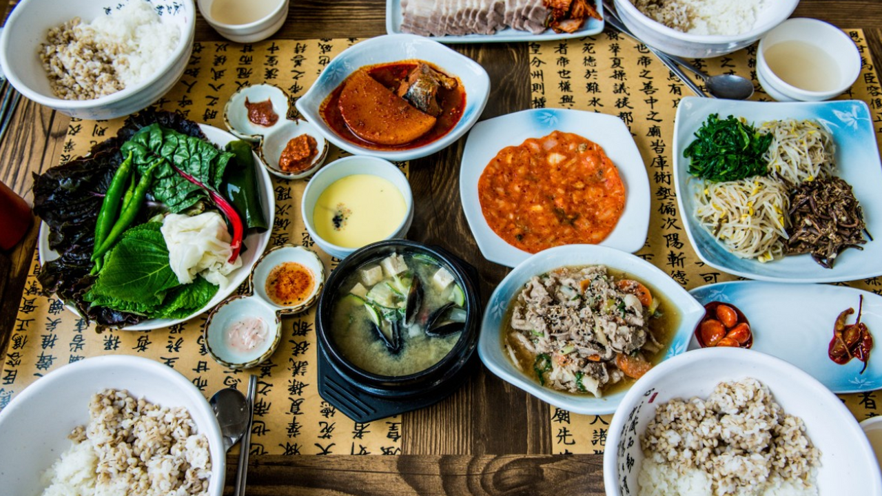 Ученые назвали блюдо корейских долгожителей Регулярное употребление кимчи может помочь конт...