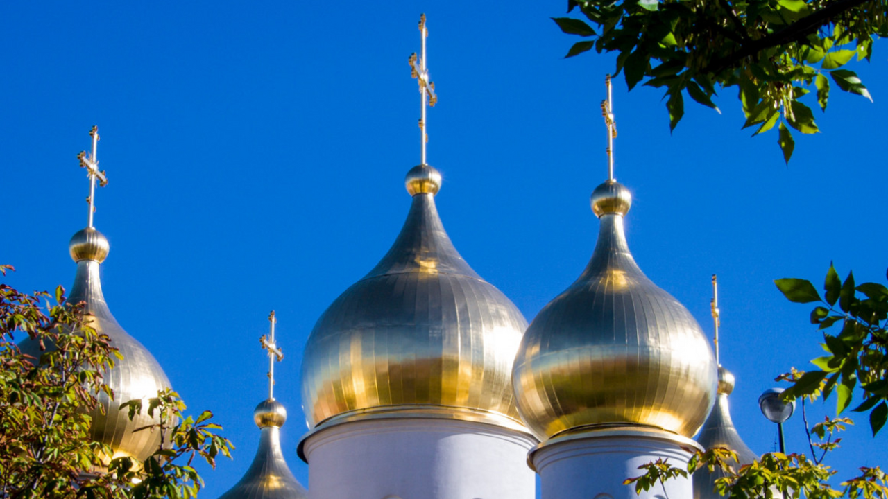 В РПЦ дали совет, как реагировать на грубость пожилых прихожанок в храмах Русская православная церковь объяснила, как сто...