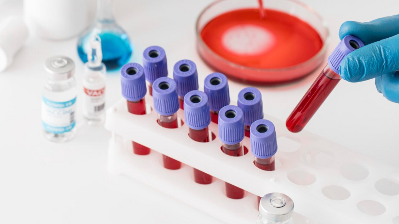 Исследователи назвали первую группу крови самой...