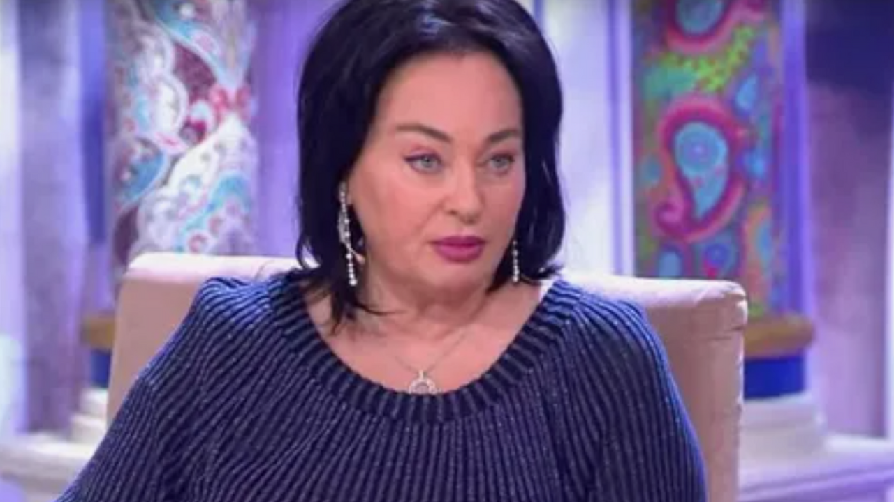 Гузеева устроила скандал в аэропорту Тбилиси из-за мест в бизнес-классе Заслуженная артистка России и телеведущая Ларис...