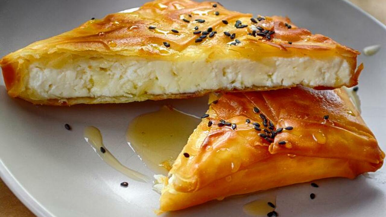 Это блюдо, сочетающее в себе сочную мясную обол...