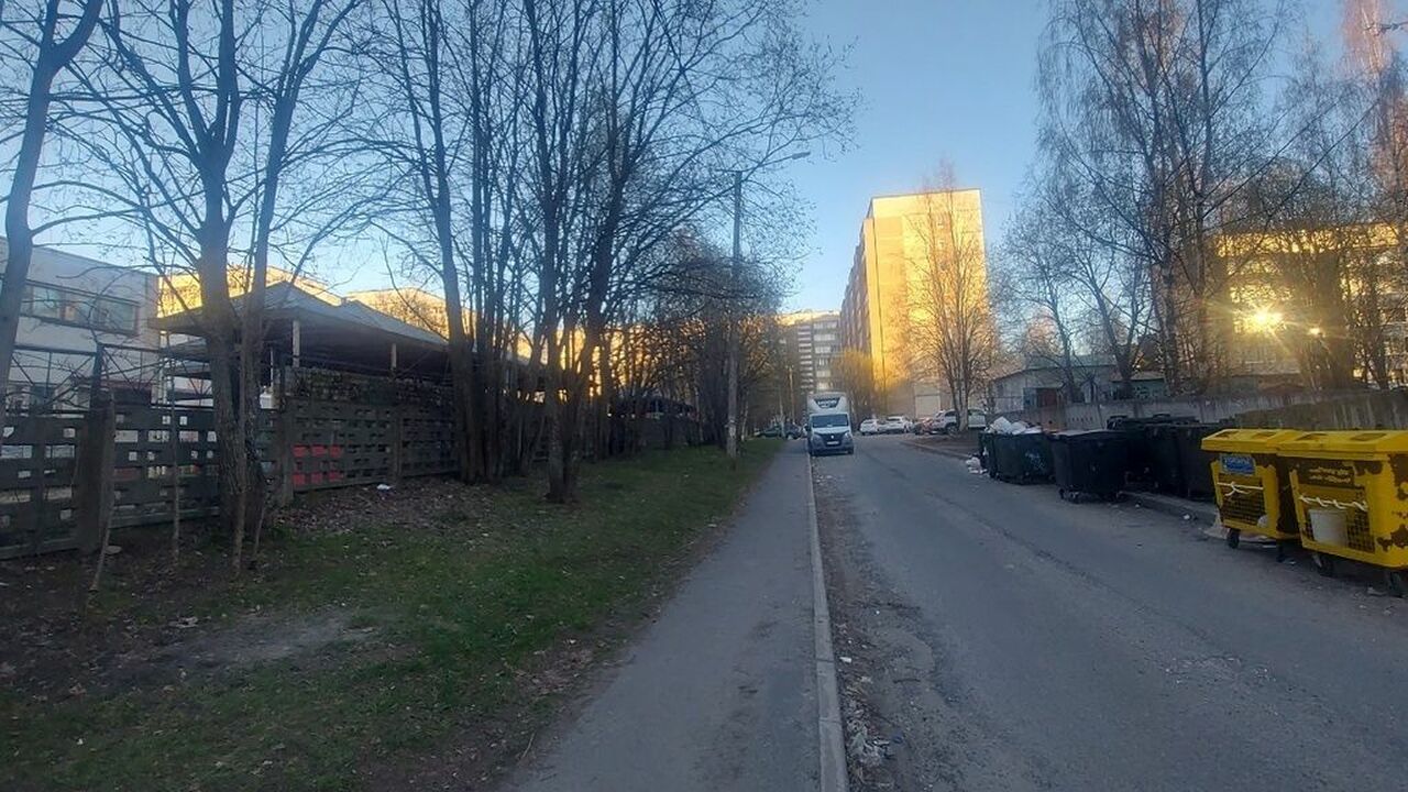 Жители Древлянки бьют тревогу: возле детского сада образовалась стихийная свалка В сообществе «Моя Древлянка» местная жительница...