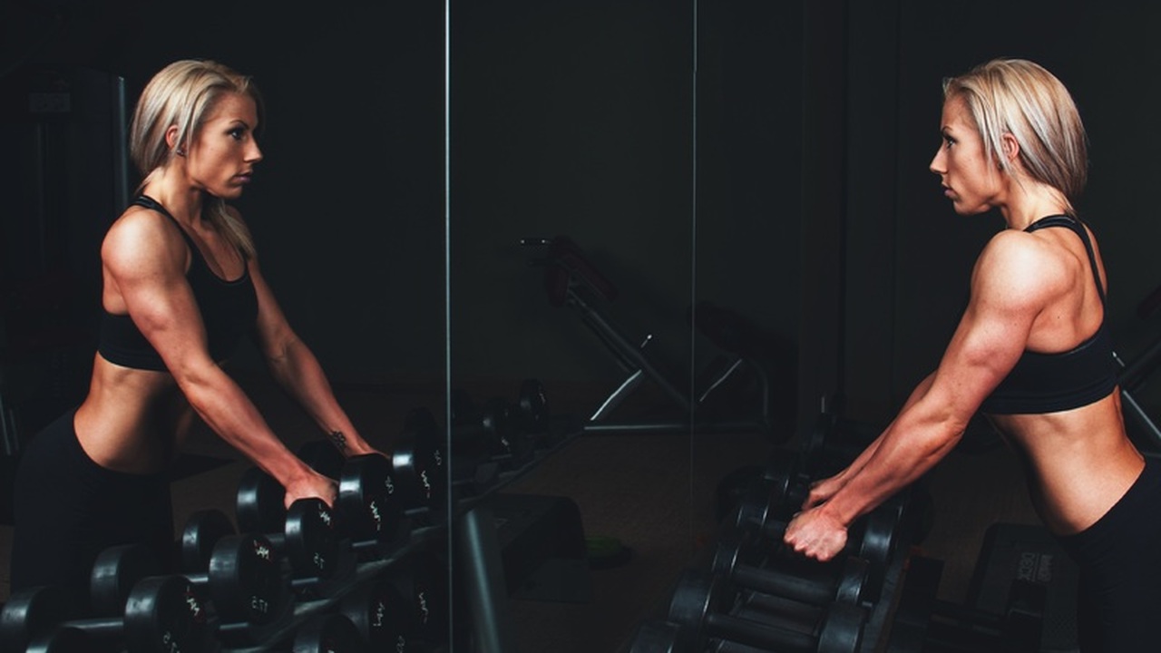 Учёные доказали связь силовых тренировок с повышением активности мозга Новые исследования ученых из Университета Пердь...