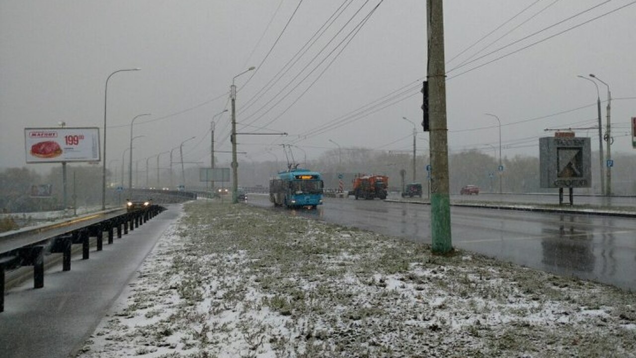 Четверть месячной нормы осадков: синоптики пред...