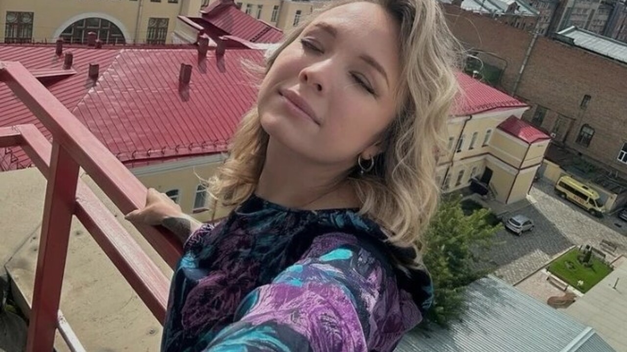 «Не стало нашей Тани»: 41-летняя мама двоих детей стала примером силы духа, но страшная болезнь оказалась сильнее «Не стало нашей Тани»: 41-летняя мама двоих дет...