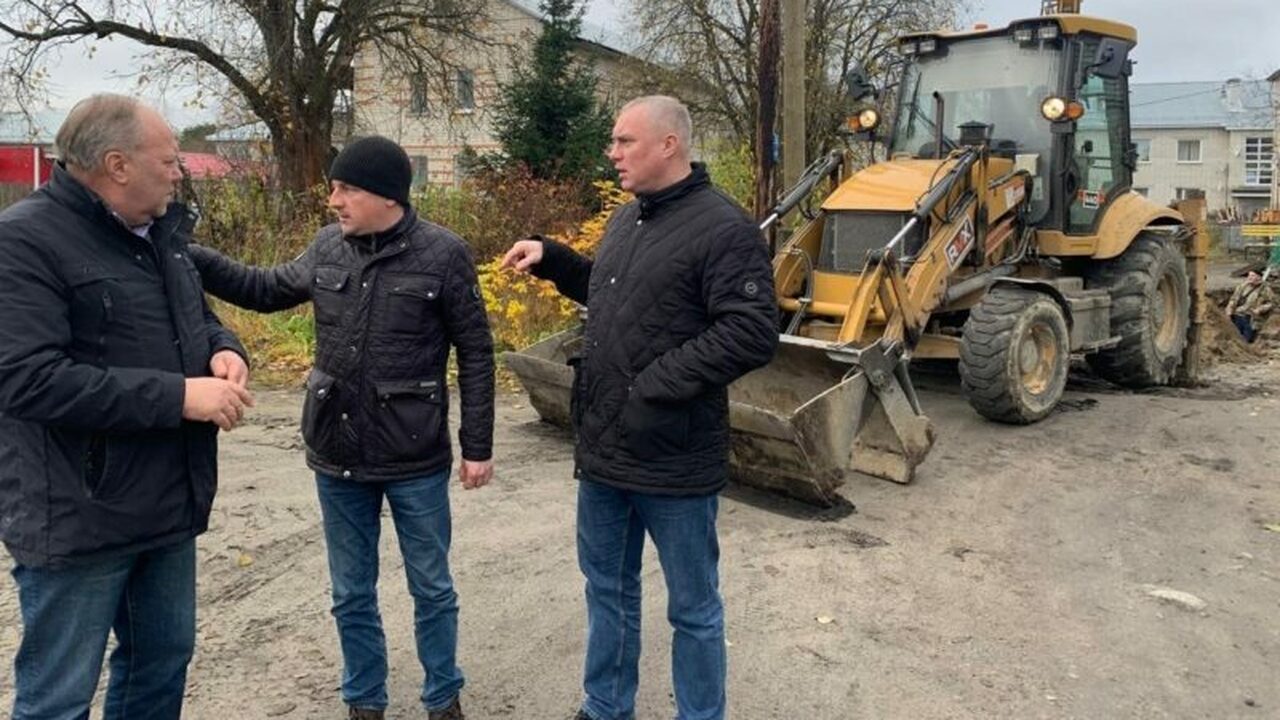 Жители Пряжинского района могут рассчитывать на...