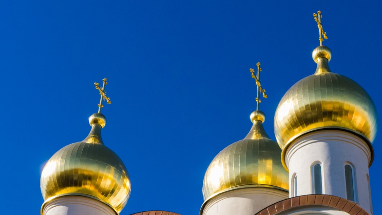 На Всемирном русском народном соборе прозвучало...