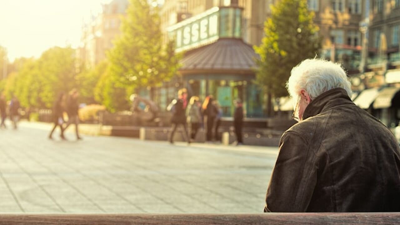 Опыт 60-летнего россиянина Виктора, который сто...