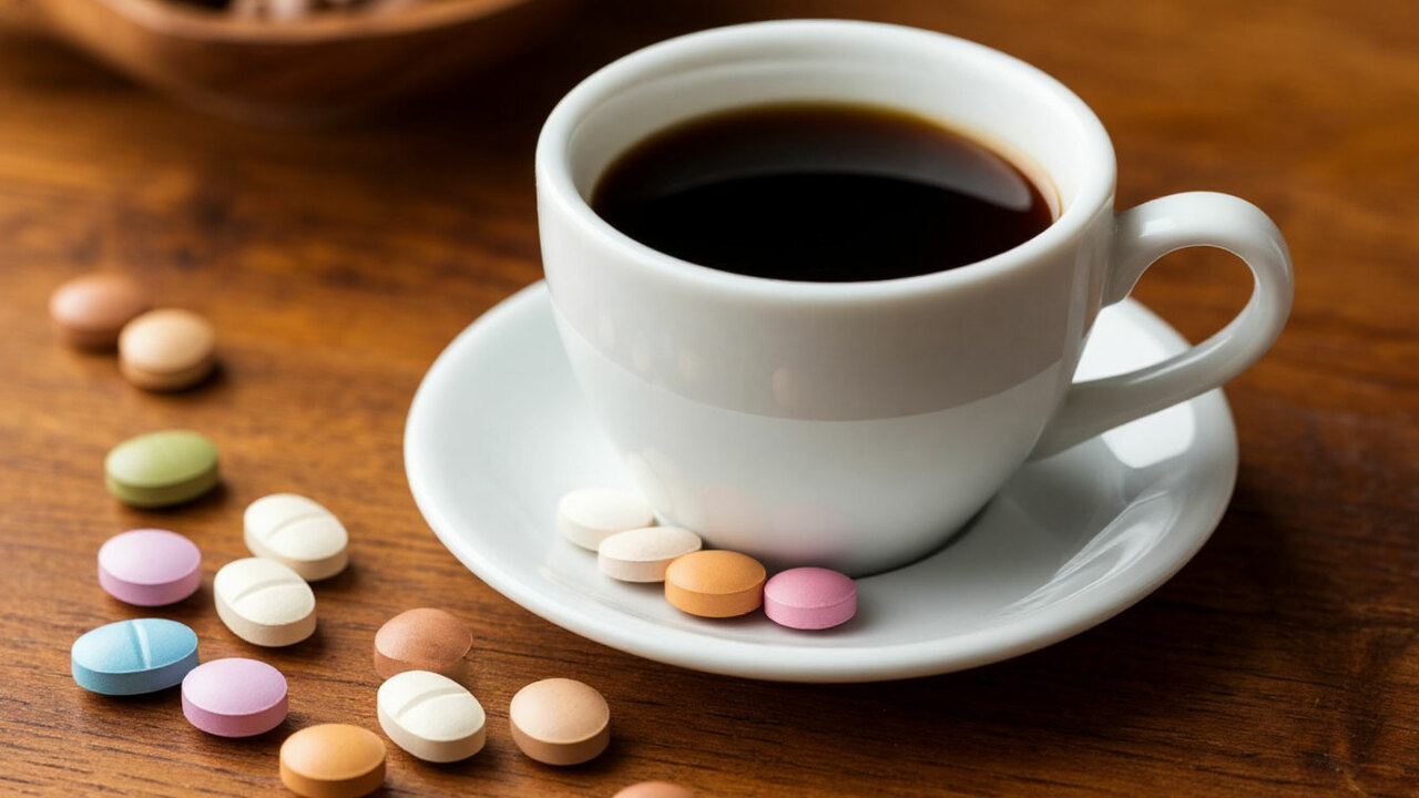 Медики предупредили, что привычка пить кофе пер...