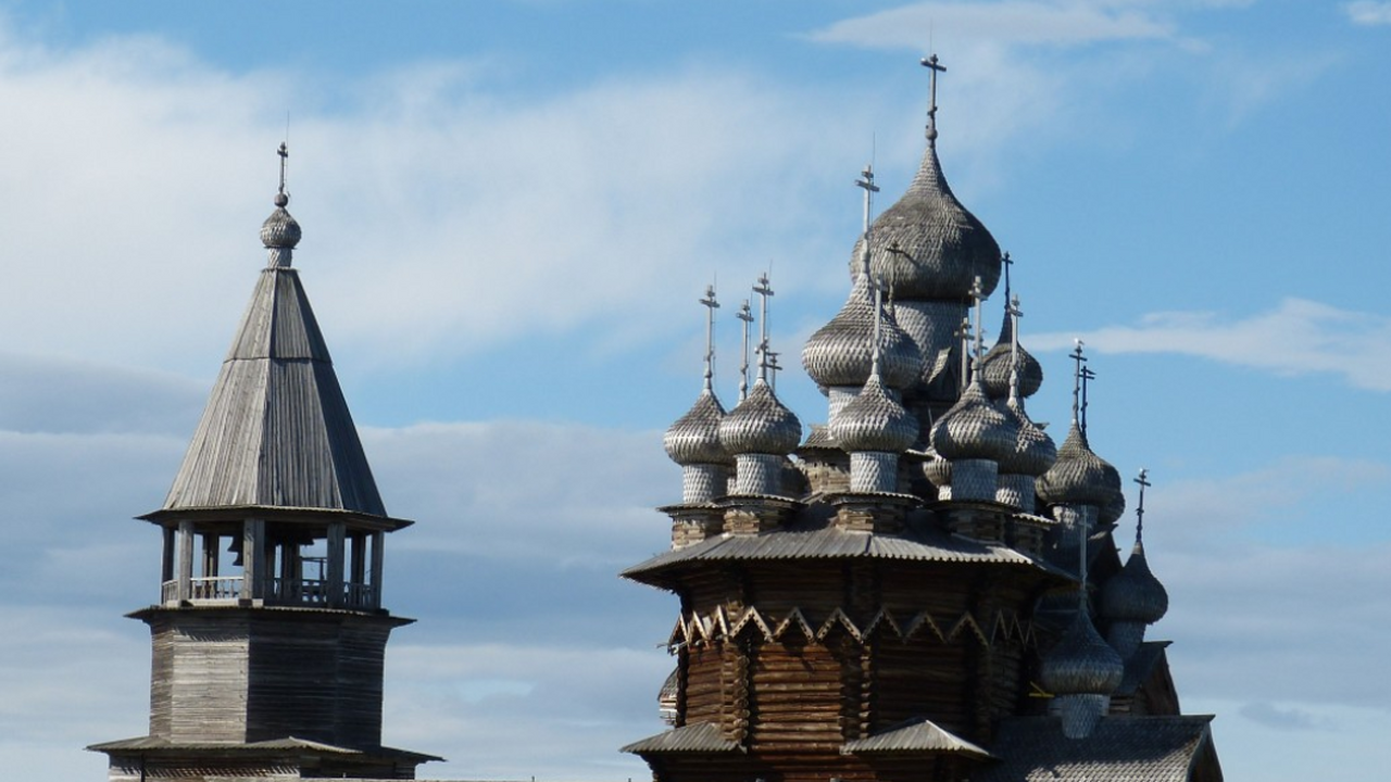 Священнослужитель Русской Православной Церкви п...