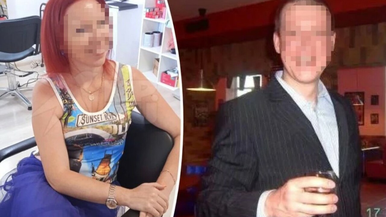 «Хотел нажиться по полной»: репетитор наняла киллера для мужа, но осталась без денег и свободы «Хотел нажиться по полной»: репетитор наняла ки...