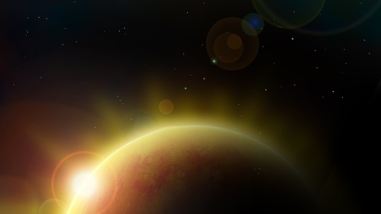 Специалисты Лаборатории солнечной астрономии РА...