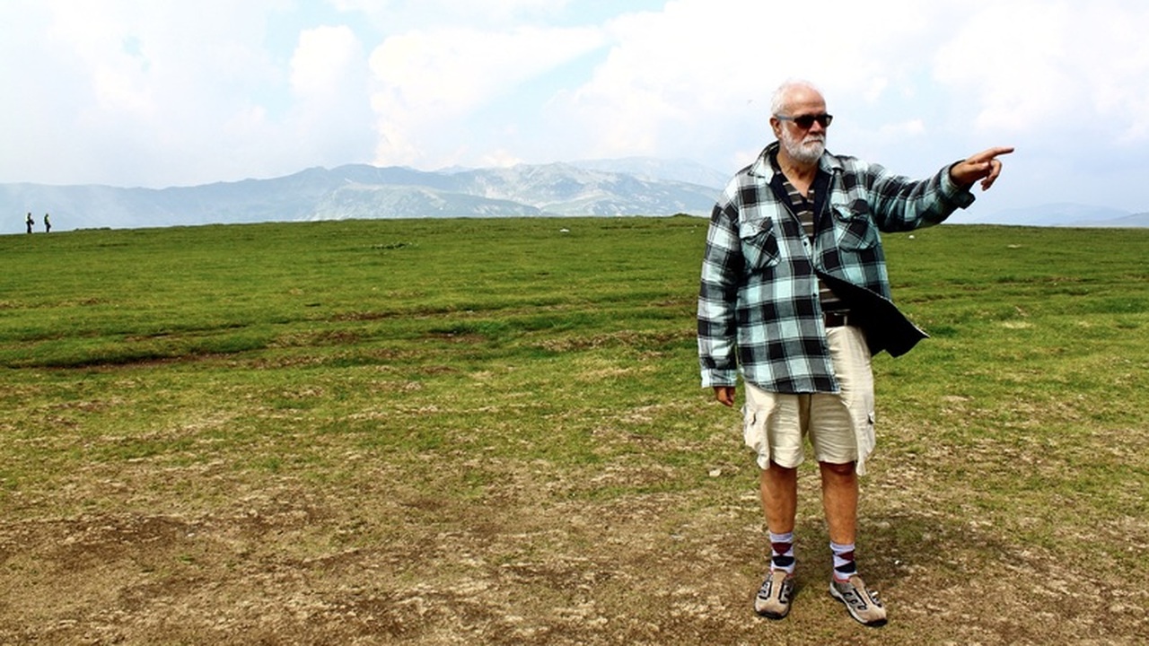 Силовые тренировки: ключ к долголетию и самостоятельности Исследователи в области физиологии и геронтолог...