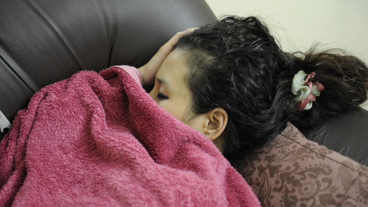 Учёные из Бразилии обнаружили, что проблемы со ...