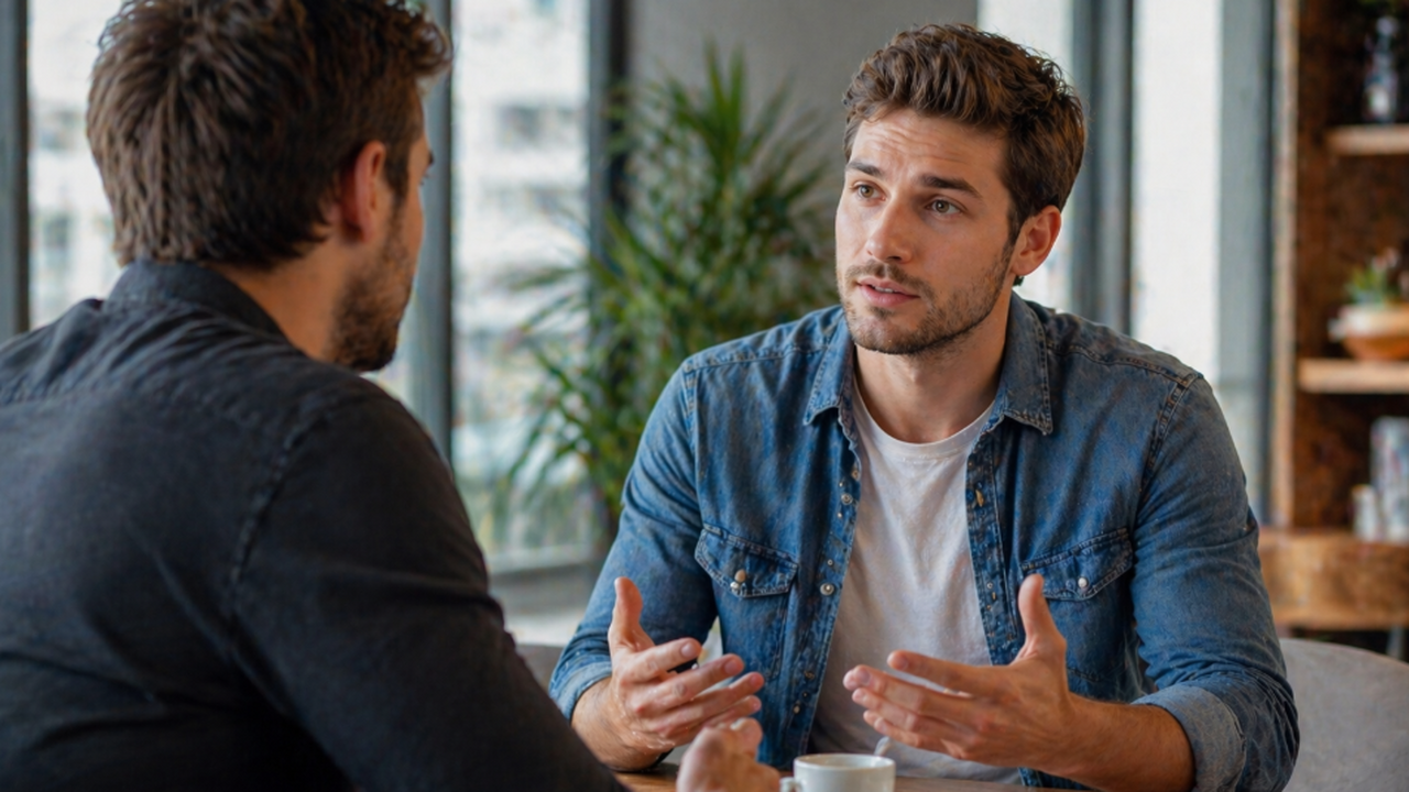 Психологи объяснили, как мгновенно остановить п...