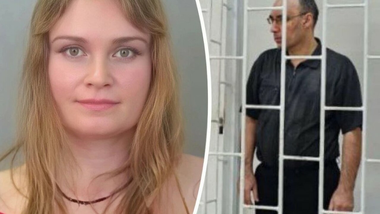 «Раскидал останки по мусорным бакам»: юрист–расчленитель, убивший женщину и ее сына, попытался выбраться на свободу «Раскидал останки по мусорным бакам»: Юрист–рас...